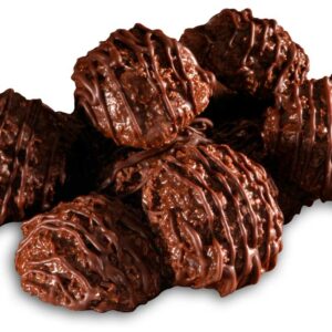 Haystack dark