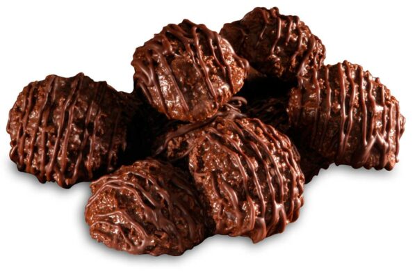 Haystack dark