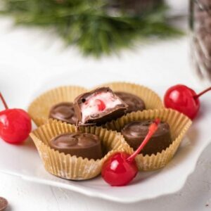 Cherry Cordial