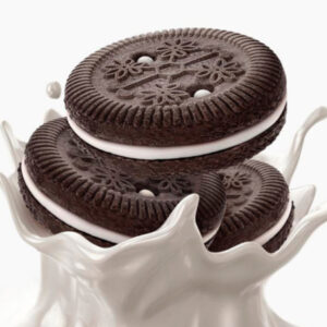 Oreo Milk