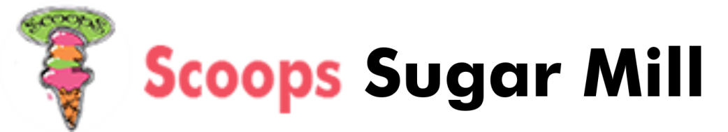 Scoops